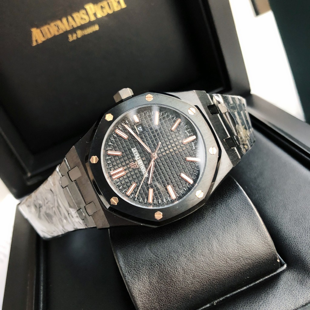 Audemars Piguet watch